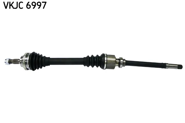 Полуоска SKF
